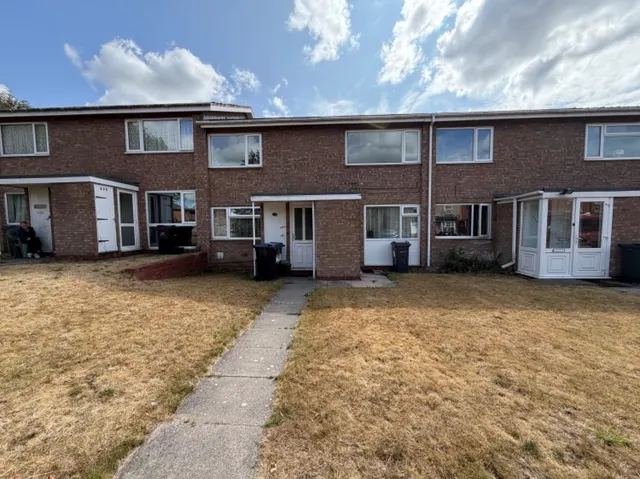 231 Gravelly Lane Erdington, Birmingham, B23 5SF, UK, photo 1