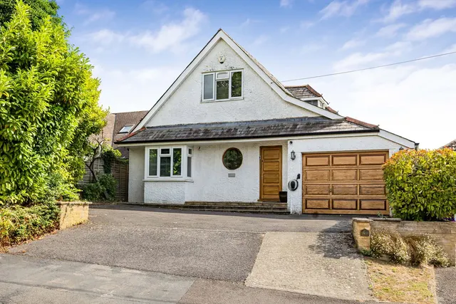 Hill Farm Road, Marlow, SL7 3LU, photo 1