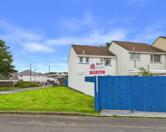 Pengegon Parc, Camborne, photo 1