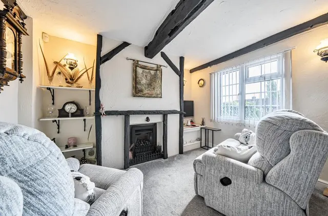 Colchester Road, White Colne, CO6, photo 2