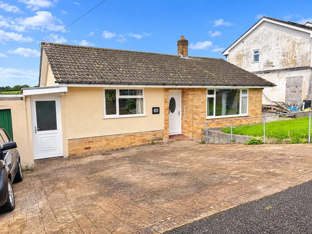 Sherwood Drive, Bodmin, PL31, photo 1