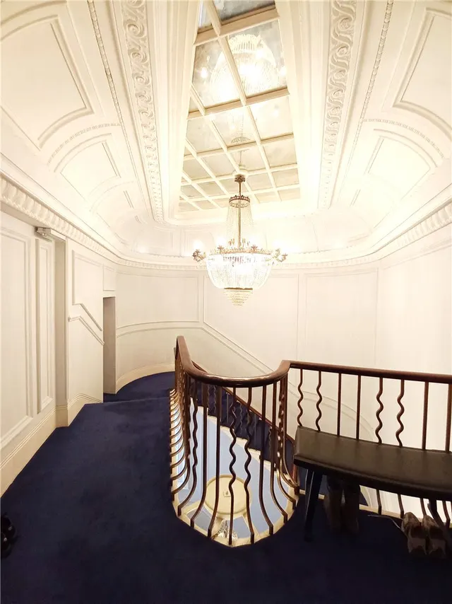 Photo 2 — Stanhope Terrace, London, W2