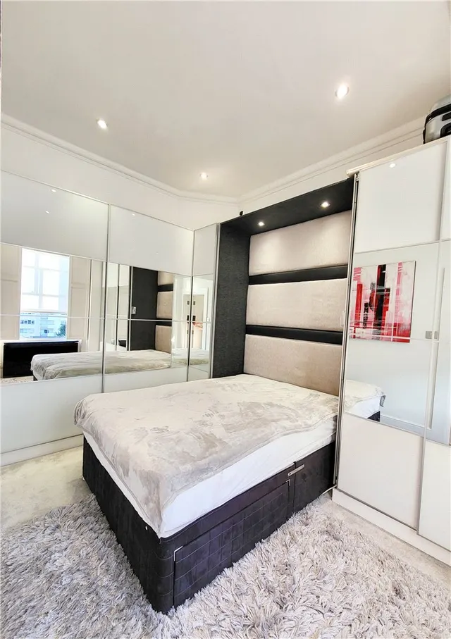 Stanhope Terrace, London, W2, photo 1