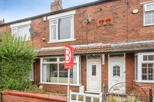 Washington Grove, Doncaster, South Yorkshire, DN5, photo 1