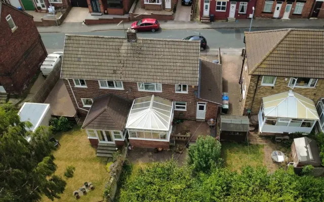 Photo 3 — Brooke Street, Hoyland, Barnsley, S74...
