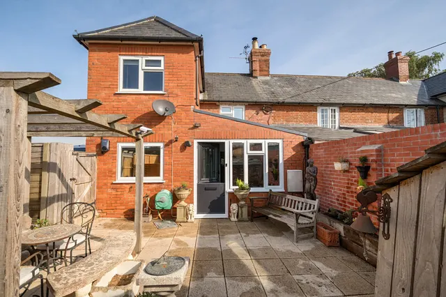Photo 3 — Broad Street, Beechingstoke, SN9