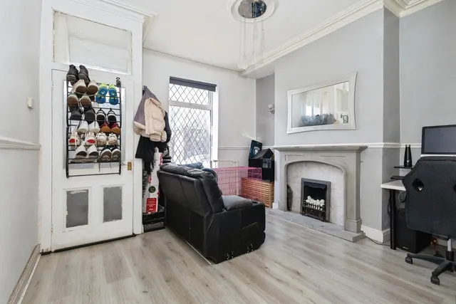 Photo 3 — Queens Road, Ashton-under-Lyne, Greater Manchester, OL6