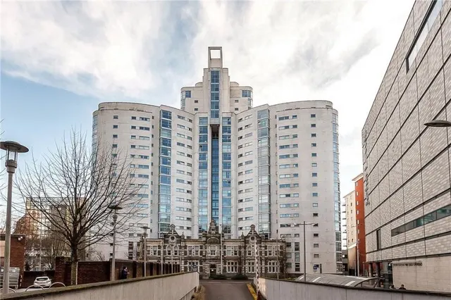 Bute Terrace, Caerdydd, CF10, photo 2