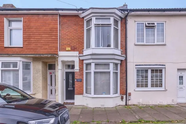 Ranelagh Road, PO2, photo 2