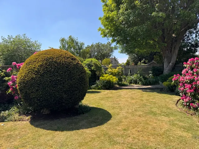 Chislehurst, Kent, photo 3