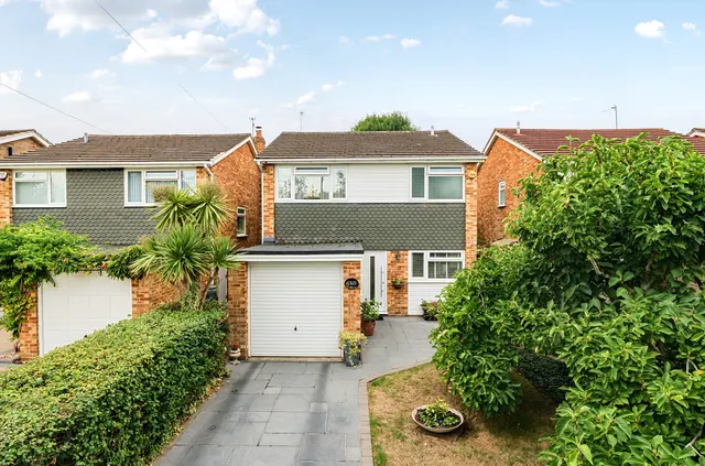 Chislehurst, Kent, photo 1