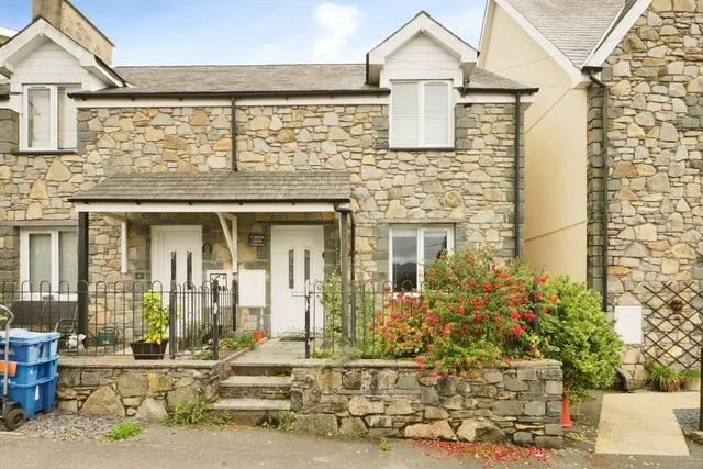 Ffestiniog, Blaenau Ffestiniog, LL41, photo 1