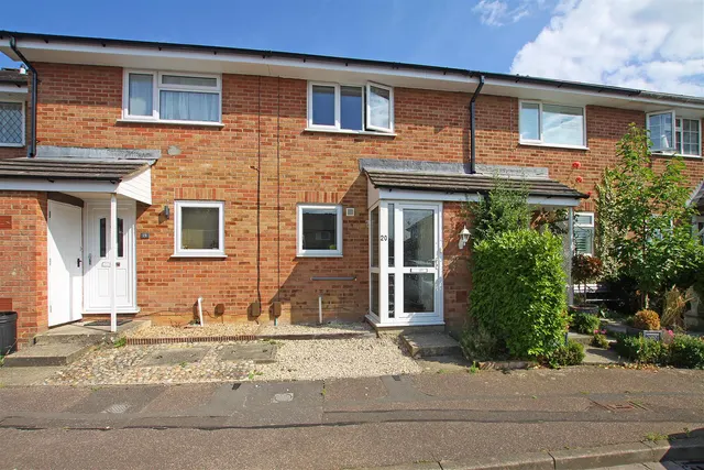 Broadlands Close, Bournemouth, photo 1