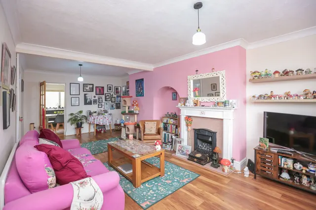 Coombes Lane, Birmingham, B31, photo 2