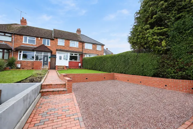 Coombes Lane, Birmingham, B31, photo 1