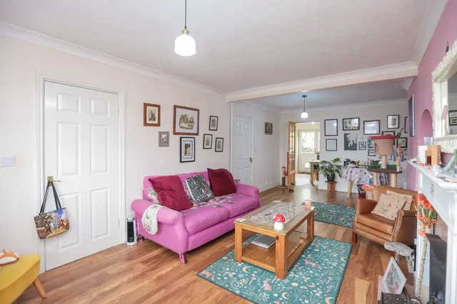 Coombes Lane, Birmingham, B31, photo 3