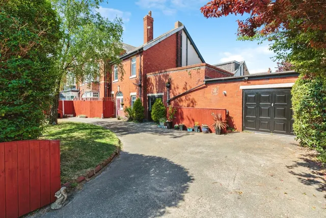 Derbe Road, Lytham St. Annes, FY8, photo 1
