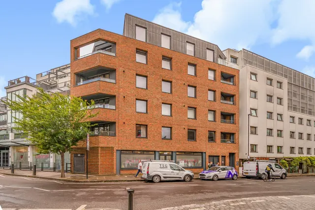 Holmes Road, London, NW5, photo 2