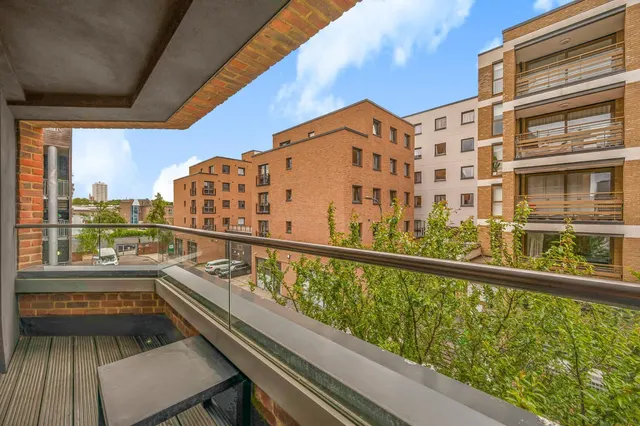 Holmes Road, London, NW5, photo 3