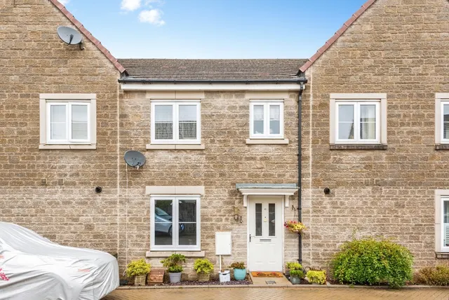 Lower Mill, Purton, Swindon, Wiltshire, SN5, photo 1