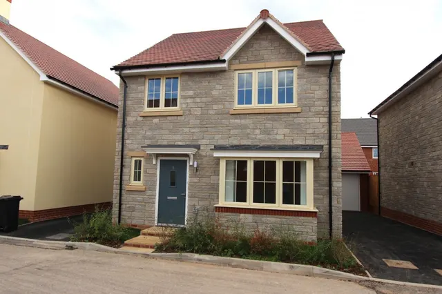 Moles Road, Langford, BS40, photo 1