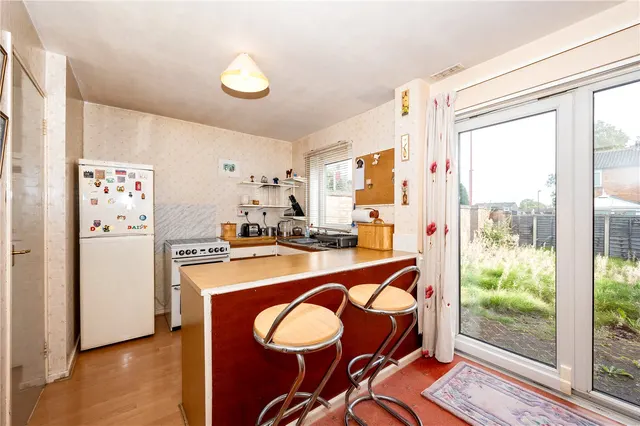 Photo 3 — Ringwood Drive, Rubery, Rednal, Birmingham, B45 0BJ