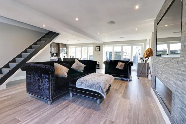 Ardley End, Hatfield Heath, CM22, photo 2