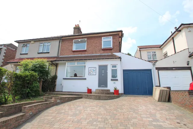 Hillingdon Road, Bexleyheath, photo 1