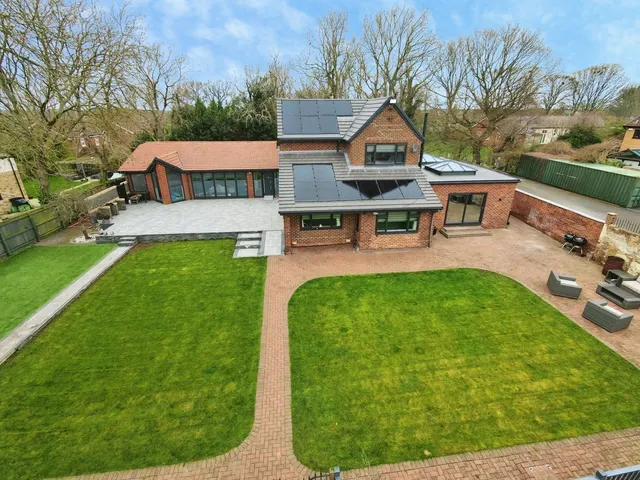 North View, Dinnington, Tyne and Wear, NE13, photo 1