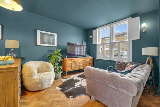 Antill Road, London, E3, photo 2