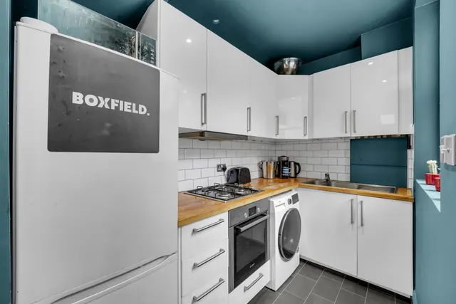 Antill Road, London, E3, photo 3
