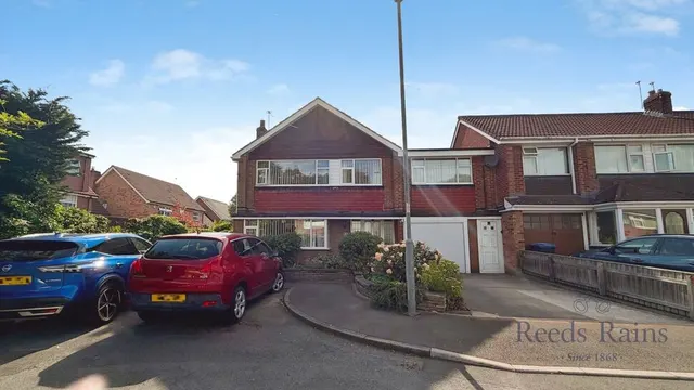 Photo 2 — Loweswater Avenue, Chester Le Street, Durham, DH2
