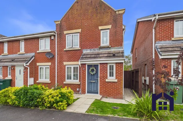 Sunningdale Drive, Buckshaw Village, Chorley, PR7 7DU, photo 1