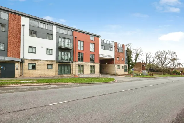 New Coventry Road, Birmingham, B26, photo 1