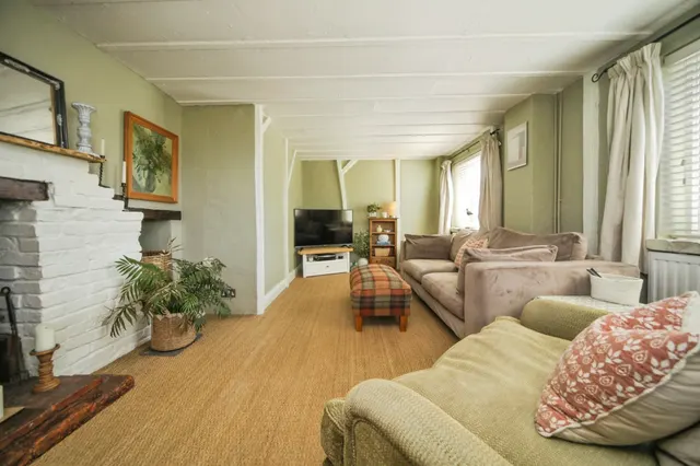 Broad Road, Cotton, IP14, photo 2
