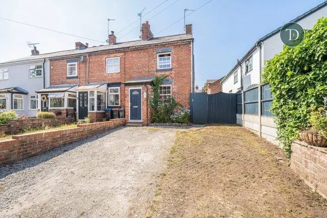 New Road, Childer Thornton, CH66 5PY, photo 1