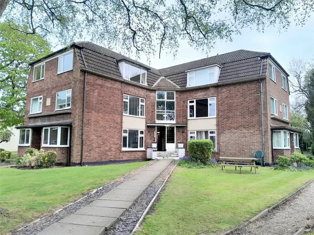 Orton Close, Water Orton, Birmingham, Warwickshire, B46, photo 1