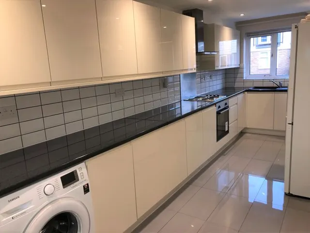 Photo 2 — Trenchard Close, Stanmore HA7 3SS