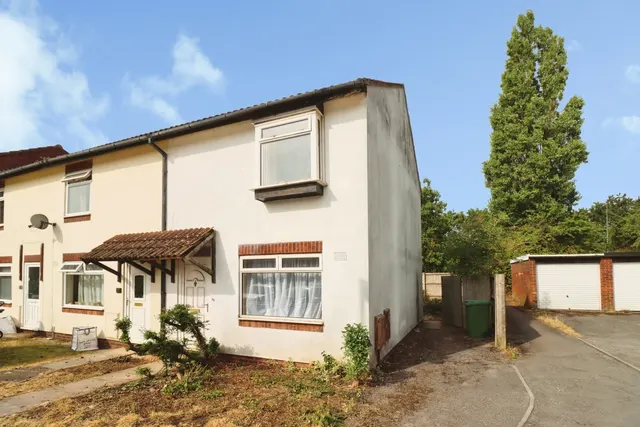 Allington Drive, Barrs Court, Bristol, BS30, photo 1