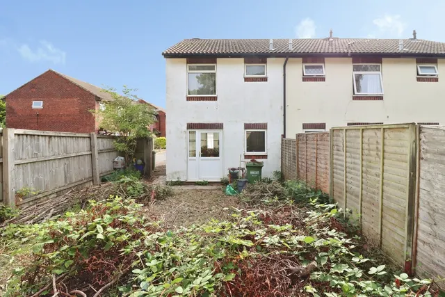 Photo 2 — Allington Drive, Barrs Court, Bristol, BS30