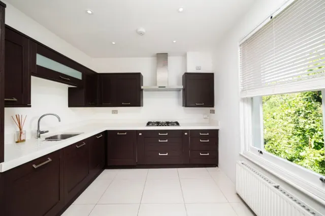 Carlton Hill, London, NW8, photo 3