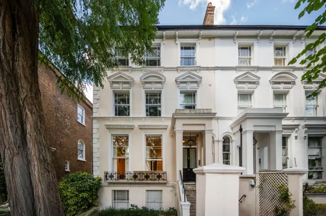 Carlton Hill, London, NW8, photo 2