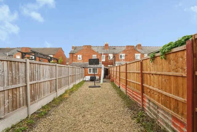 Photo 2 — Cecil Road, Gloucester, Gloucestershire, GL1