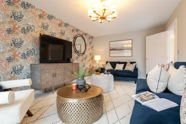 Moreton Road, Buckingham, MK18, photo 2
