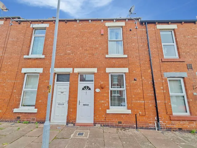 Lawson Street, Carlisle CA2 7PF, photo 1