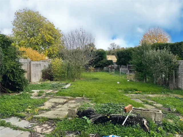 Clayfurlong Grove, Kemble, GL7, photo 3