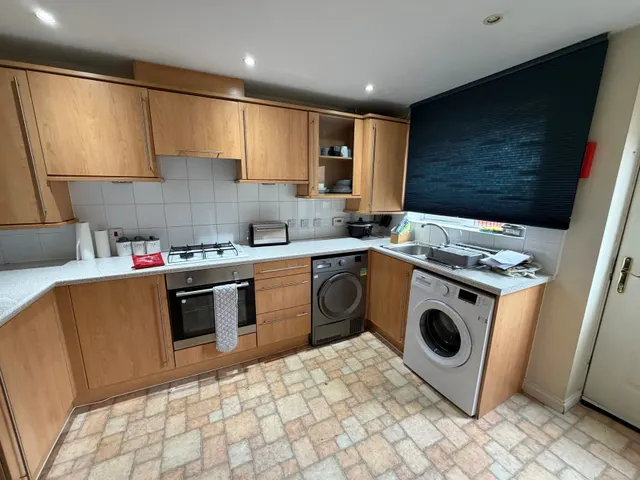 Cypress Way, Nuneaton, CV10, photo 1