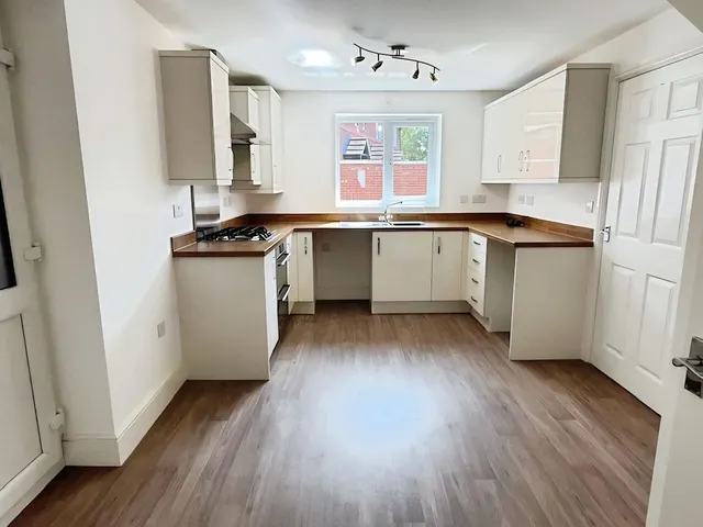 St. Helens Lane, Appleby Magna, DE12, photo 2