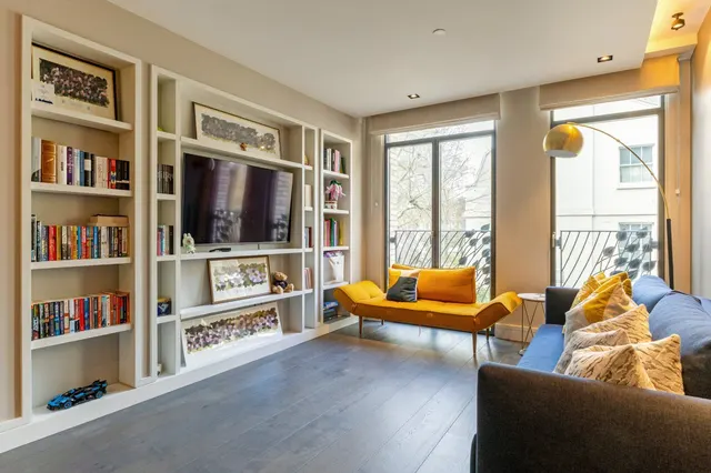 Young Street, Kensington, London, W8 5EH, photo 1