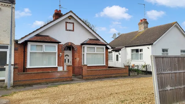 Jubilee Street, Peterborough, photo 1